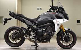 YAMAHA MT-09 Tracer GT RN51J