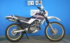 YAMAHA SEROW 225 W 1996 4JG