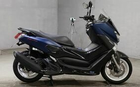 YAMAHA N-MAX 155 SG31