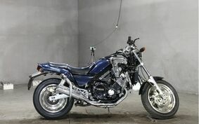 YAMAHA FZX750 3XF