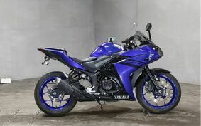 YAMAHA YZF-R25 RG43J