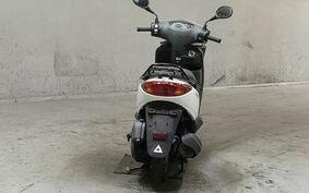 YAMAHA AXIS 125 TREET SE53J