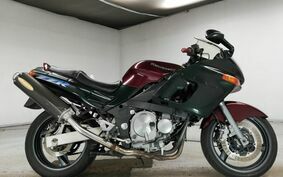 KAWASAKI ZZ-R400 2002 ZX400N