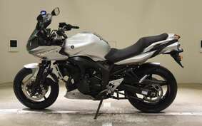 YAMAHA FAZER FZ6 S 2007 RJ14