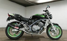 KAWASAKI BALIUS 250 ZR250A