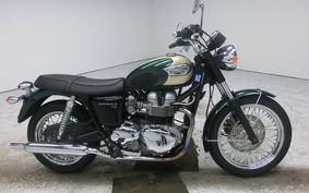 TRIUMPH BONNEVILLE T100 2004 J912M3