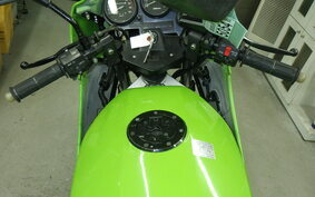 KAWASAKI KR250S KR250A