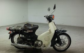 HONDA C70 SUPER CUB HA02