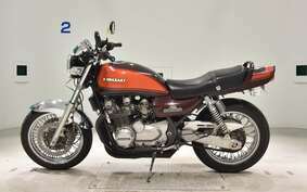 KAWASAKI ZEPHYR 750 RS 1998 ZR750C