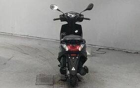 YAMAHA AXIS Z SED7J