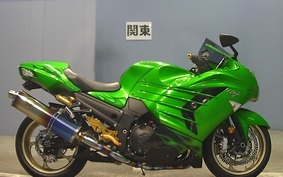 KAWASAKI ZX 1400 NINJA R 2012 ZXNE1X