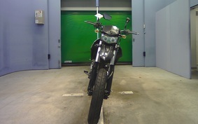 KAWASAKI KLX125D TRACKER X 2008 LX250V