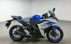 YAMAHA YZF-R25 RG10J