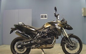 BMW F800GS 2013 0B02