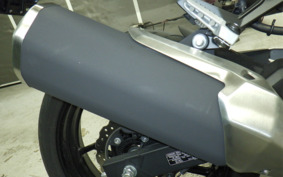 KAWASAKI Z400 Gen.2 2020 EX400G