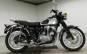 KAWASAKI W650 2003 EJ650A