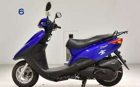 YAMAHA AXIS 125 TREET SE53J