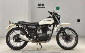 KAWASAKI 250TR BJ250F