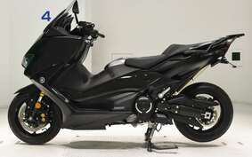 YAMAHA T-MAX 560 T 2020 SJ19J