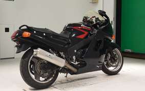 KAWASAKI ZZ1100 NINJA R 1992 ZXT10C