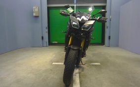 YAMAHA MT-09 Tracer 2015 RN36J