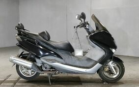 YAMAHA MAJESTY 125 SE27