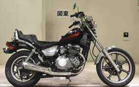 KAWASAKI VULCAN 400 1985 EN400A