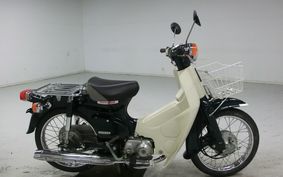 HONDA C70 SUPER CUB HA02