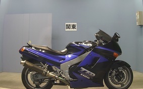 KAWASAKI ZZ1100 NINJA R 1990 ZXT10C