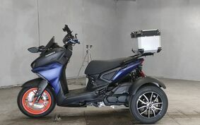 YAMAHA X FORCE TRIKE SG79J