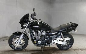 YAMAHA XJR1200 1995 4KG