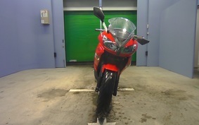 KAWASAKI NINJA 400R 2012 ER400B