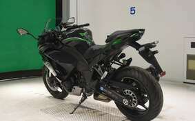 KAWASAKI NINJA 1000 SX 2021 ZXT02K