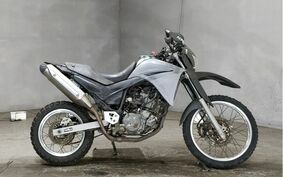 YAMAHA XT660 R 2005 DM01