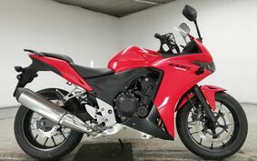 HONDA CBR400R 2013 NC47