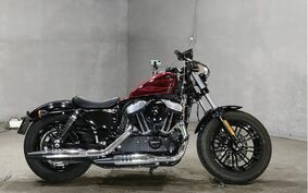 HARLEY XL1200X 2017 LC3