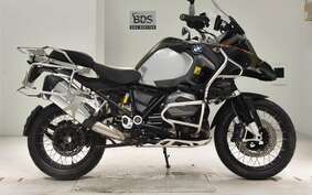 BMW R1200GS ADVENTURE 2014