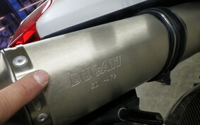 DUCATI 1198 S 2009