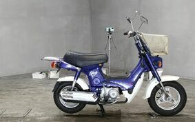 HONDA CHALY 50 CF50