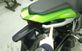 KAWASAKI NINJA 1000 2011