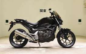 HONDA NC750S 2014 RC70