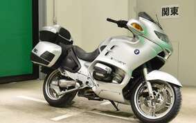 BMW R1150RT 2001 0419