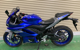 YAMAHA YZF-R25 ABS RG43J