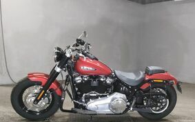 HARLEY FLSL1750 2017 YDJ