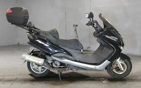 YAMAHA MAJESTY 125 5CA