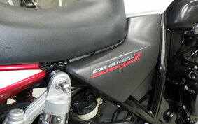 HONDA CB400 SUPER BOLDOR VTEC 2005 NC39