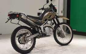 YAMAHA SEROW 250 Gen.2 DG17J