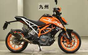 KTM 390 DUKE 2018 JPJ40