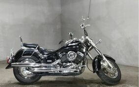 YAMAHA DRAGSTAR 400 CLASSIC 1999 4TR