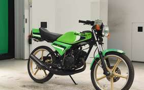 KAWASAKI AR 50 AR050A